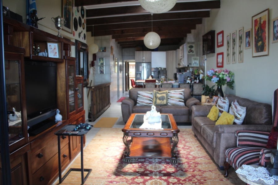 4 Bedroom Property for Sale in Dana Bay Western Cape